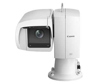 PTZ Remote Cameras - CR-X500 - Canon Singapore